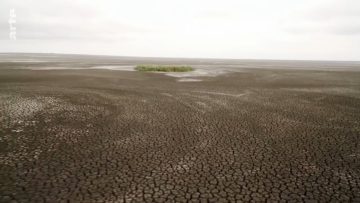 Sécheresse en Europe – Catastrophe en vue – Arte 2021-10-19