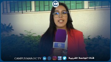 لماذا في نظرك انتشار نوعية من المحتويات الشاذة  والغريبة عن المجتمع المغربي في اليوتيب؟