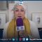 برنامج “رأي يحترم” مع الشاعرة المصرية عبير العطار وموضوع الإبداع والسرد