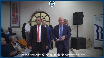 خاص: [ID: -FJOg0Mcm18] Youtube Automatic