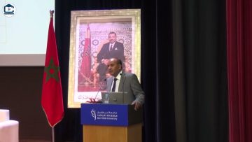 خاص: [ID: b-xmUyu3Lns] Youtube Automatic