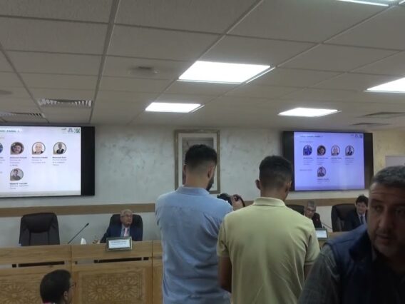 خاص: [ID: gGrVLrxnkYM] Youtube Automatic