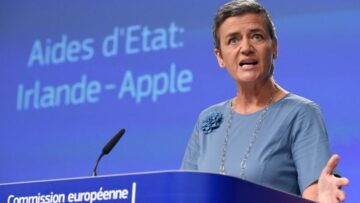 Margrethe Vestager
