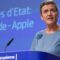 Margrethe Vestager