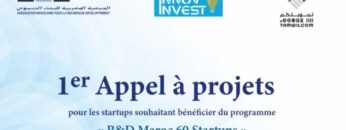cnrst projets