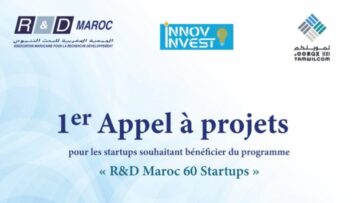 cnrst projets