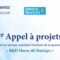 cnrst projets