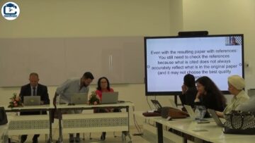 [ID: W6hjGGHC1nU] Youtube Automatic